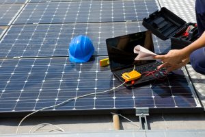 Conditions d’installation de panneaux solaire par Solaires Photovoltaïques à Walincourt-Selvigny